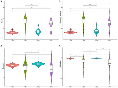 Endosymbiotic bacteria within the nematode-trapping fungus Arthrobotrys musiformis and their potential roles in nitrogen cycling